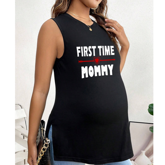 Maternity Top F.T mommy