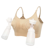 Nursing Bra, Hands-Free For Mother