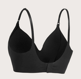 Maternity Maternity Solid Nursing Bra