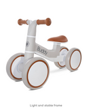 Ride on Bike BUDDY Lorelli