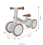 Ride on Bike BUDDY Lorelli