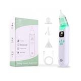 Baby Nasal Aspirator