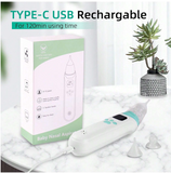 Baby Nasal Aspirator