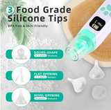 Baby Nasal Aspirator