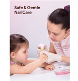 6 In 1 Electric Nail Trimmer