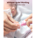 6 In 1 Electric Nail Trimmer