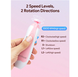 6 In 1 Electric Nail Trimmer