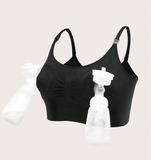 Nursing Bra, Hands-Free For Mother
