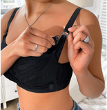 Maternity Wireless Bra