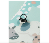 Giraffe Sunshade Curtains