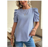 Maternity Striped Shirt