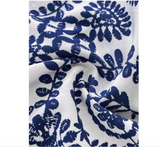 Maternity Casual Print Romper