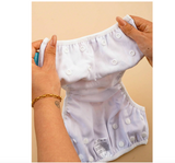 Waterproof Swimming Diaper Pants / one size