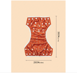 Waterproof Swimming Diaper Pants / one size