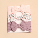 3pcs Baby Headbands