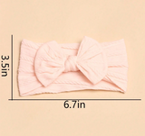 3pcs Baby Headbands