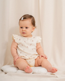 Patterned Snap Bodysuit 0-1/1-3/3-6/6-9m