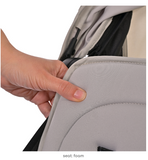 AUTOFOLDING BABY STROLLER LORET up to 22 kg