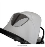 AUTOFOLDING BABY STROLLER LORET up to 22 kg