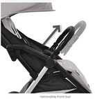 AUTOFOLDING BABY STROLLER LORET up to 22 kg