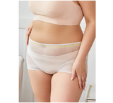 CARER Mesh C-Section Recovery Underwear
