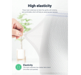 CARER Mesh C-Section Recovery Underwear