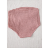 4pack Maternity Contrast Lace Panty For Mother