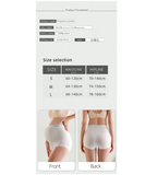 5pcs/Pack Maternity Underwear