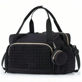 Large Capacity Diaper Tote Bag