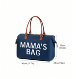 High Quality Mummy Bag With Large Capacity