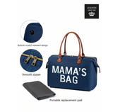 High Quality Mummy Bag With Large Capacity