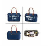High Quality Mummy Bag With Large Capacity