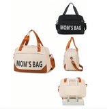 Mummy Bag With Large Capacity