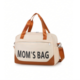 Mummy Bag With Large Capacity