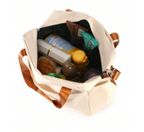 Mummy Bag With Large Capacity