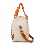 Mummy Bag With Large Capacity