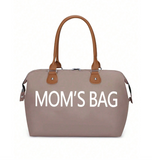 3pcs Travel Tote Bag With Shoulder Strap