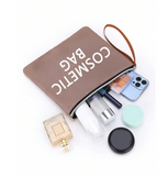 3pcs Travel Tote Bag With Shoulder Strap