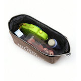 3pcs Travel Tote Bag With Shoulder Strap