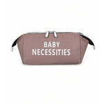 3pcs Travel Tote Bag With Shoulder Strap