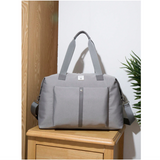 LEQUEEN Large Capacity Diaper Bag