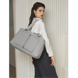 LEQUEEN Large Capacity Diaper Bag