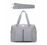 LEQUEEN Large Capacity Diaper Bag