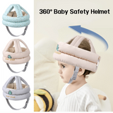 Infant Safety Helmet