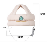 Infant Safety Helmet