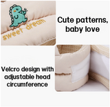 Infant Safety Helmet