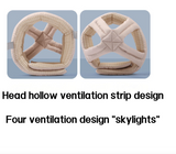 Infant Safety Helmet