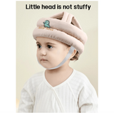 Infant Safety Helmet