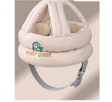 Infant Safety Helmet