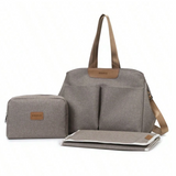 3pcs/Set Waterproof Maternity Bag